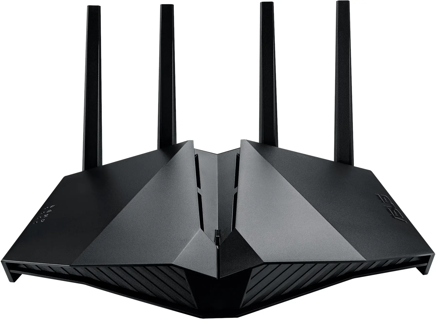 ASUS DSL-AX82U router